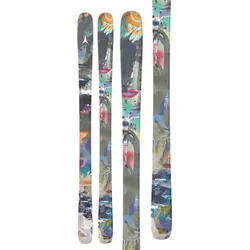 Atomic Bent 85 Skiset 2027 - 170 - 170