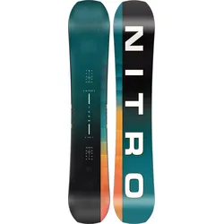 NITRO TEAM Snowboard 2027 - 157