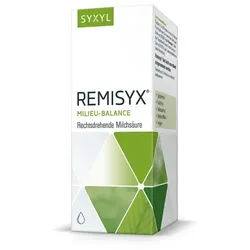REMISYX Syxyl Tropfen 100 ml