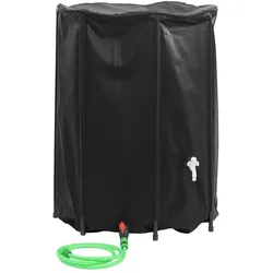 vidaXL, Regentonne + Erdtanks, Parondorf (1350 l)