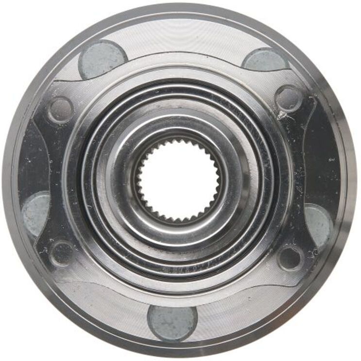Radnabe NATIONAL 512369NAT