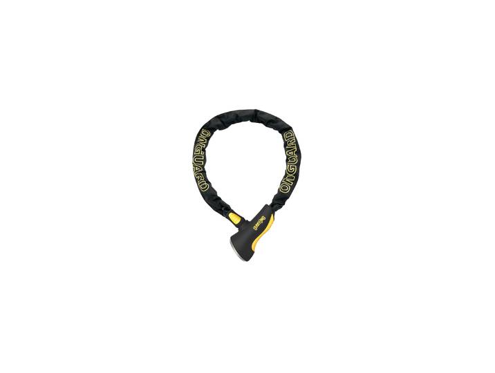 Antivol Cable Vélo Mastiff 110cm - Protection Fiable Au Quotidien - Onguard