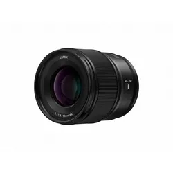 Lumix S 1,8/50 mm Objektiv