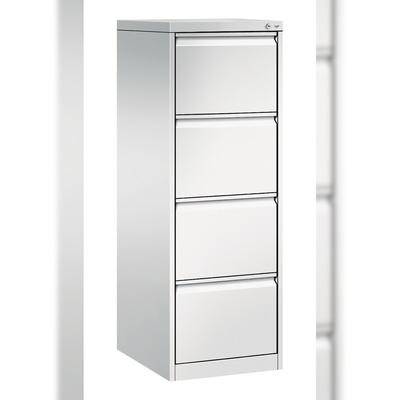 C+P Hängeregistraturschrank Acurado, H1357xB433xT590mm