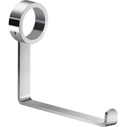 Smedbo LIVING - Toilettenpapierhalter für LIVING Haltegriffsystem. Verchromt. FK...