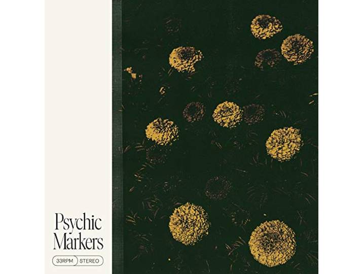 Psychic Markers - Psychic Markers