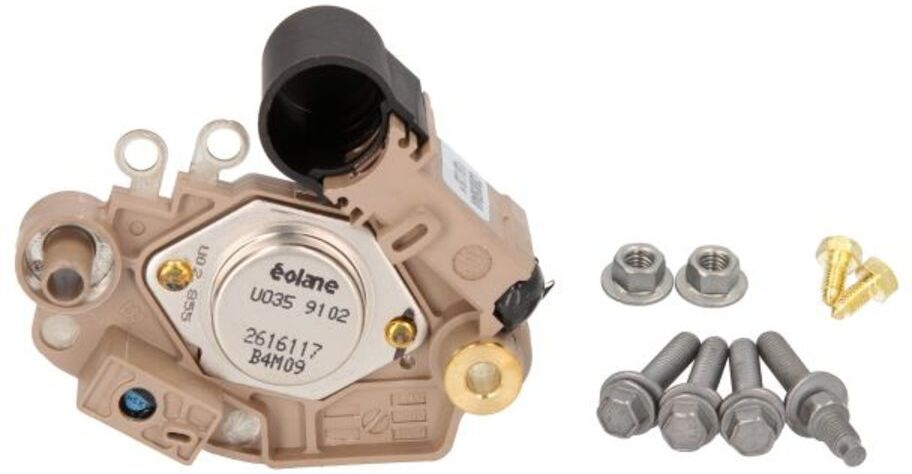 Spannungsregler, Generator VALEO 593290