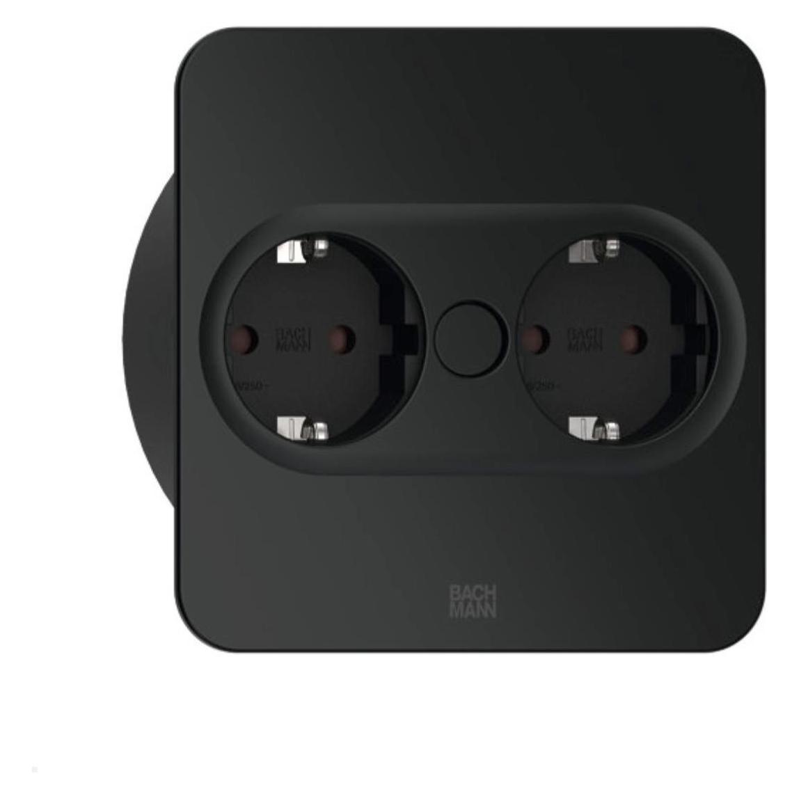 Bachmann Multiple socket outlets (946.201)