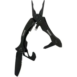 Gerber Gear, Multi-Tool, Crucial (5 Funktionen)