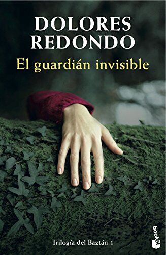 Dolores Redondo - El guardián invisible (Crimen y Misterio) - Preis vom 13.10.2026 19:28:25 h