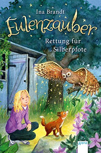 Ina Brandt - Eulenzauber (2). Rettung für Silberpfote - Preis vom 06.10.2026 07:26:00 h
