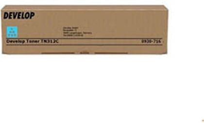 Develop TN-312C (8938716) toner ciano