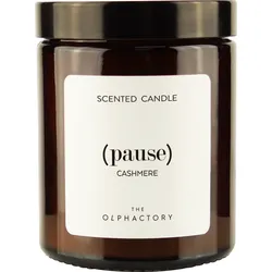 Pause - Cashmere 135g Duftkerze
