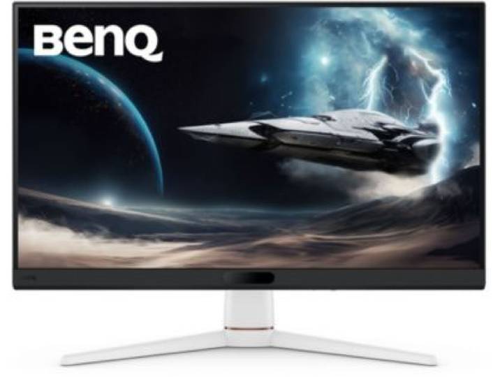 Benq - Ecran Pc Gamer Mobiuz Ex271 27 Ips Full Hd 180 Hz Hdr