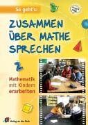 Angela Maak - Zusammen über Mathe sprechen. Mathematik mit Kindern erarbeiten. Klasse 1 - 4. (Lernmaterialien) - Preis vom 10.10.2026 11:48:34 h