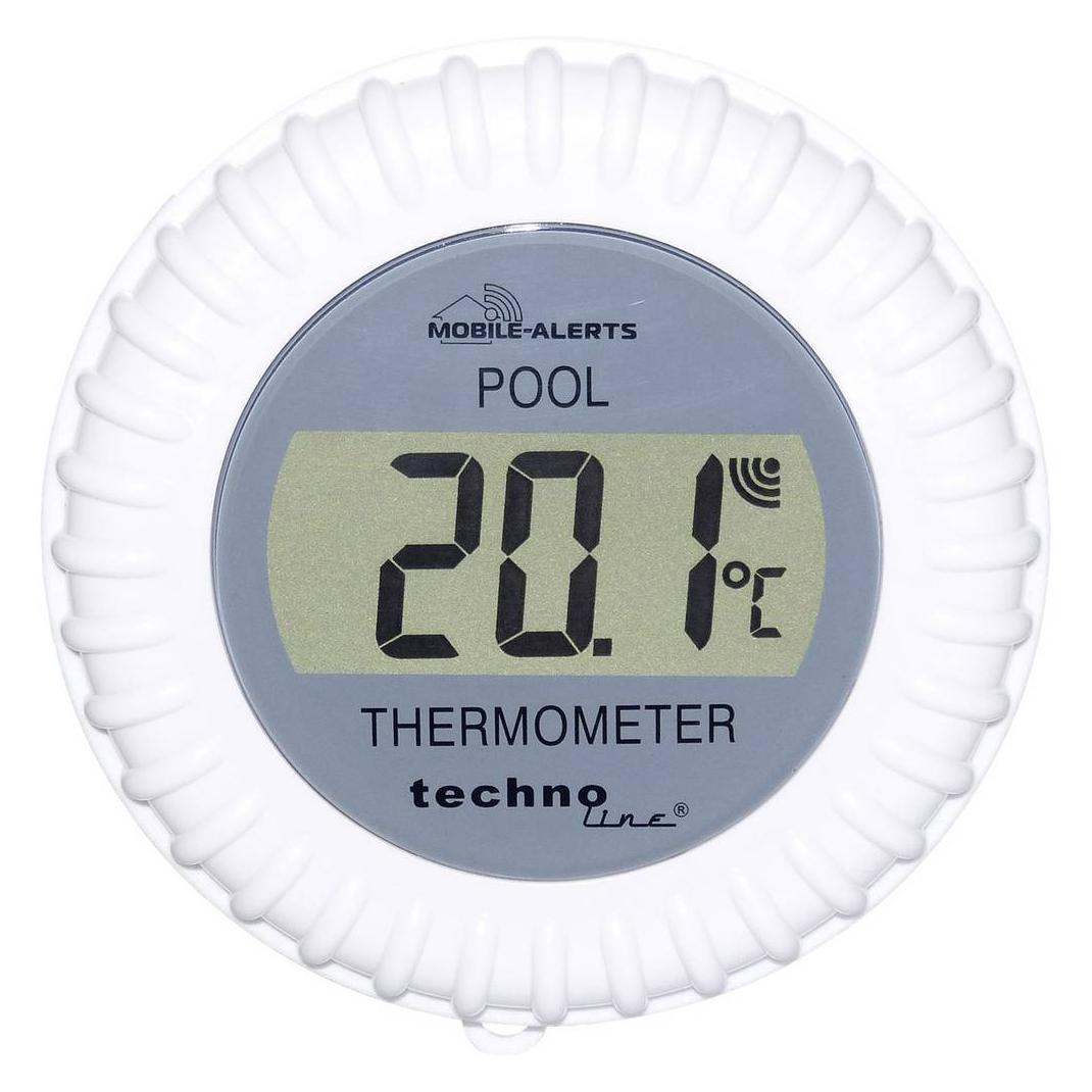 Technoline Poolsensor Set (EM30315)