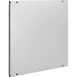 Hager MES-TMP6090 Teil-Montageplatte 600x900 (BxH) MESTMP6090