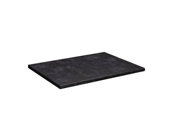 Plan de travail cuisine R-Line 80cm Anthracite/Anthracite Vicco 42051