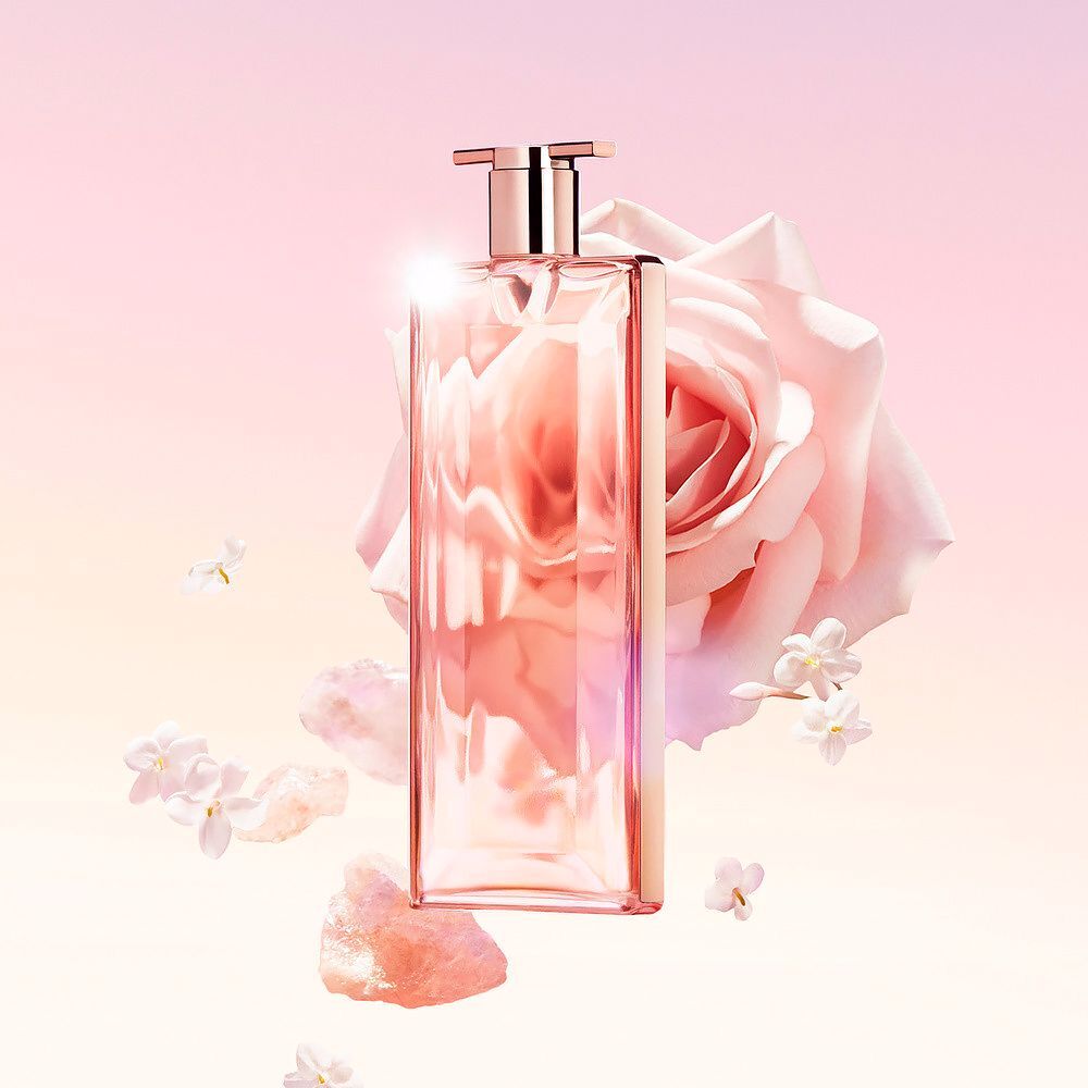 Lancôme Idôle eau de parfum vaporisateur 25 ml