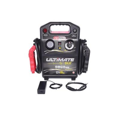 KS TOOLS Starthilfe Powerbank 550.1840