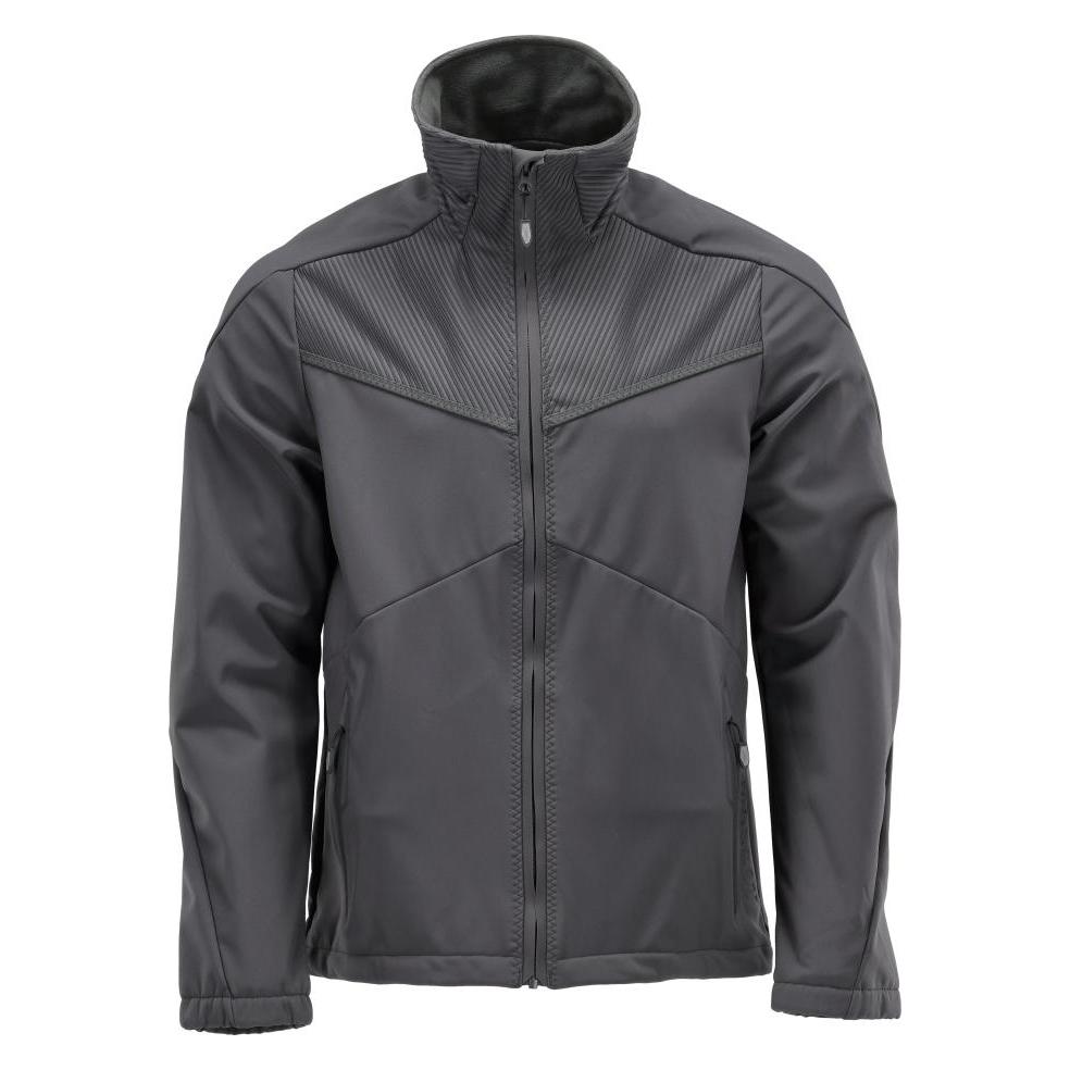 Mascot Soft Shell Jacke Anthrazitgrau, Gr.XL (XL) (229309)