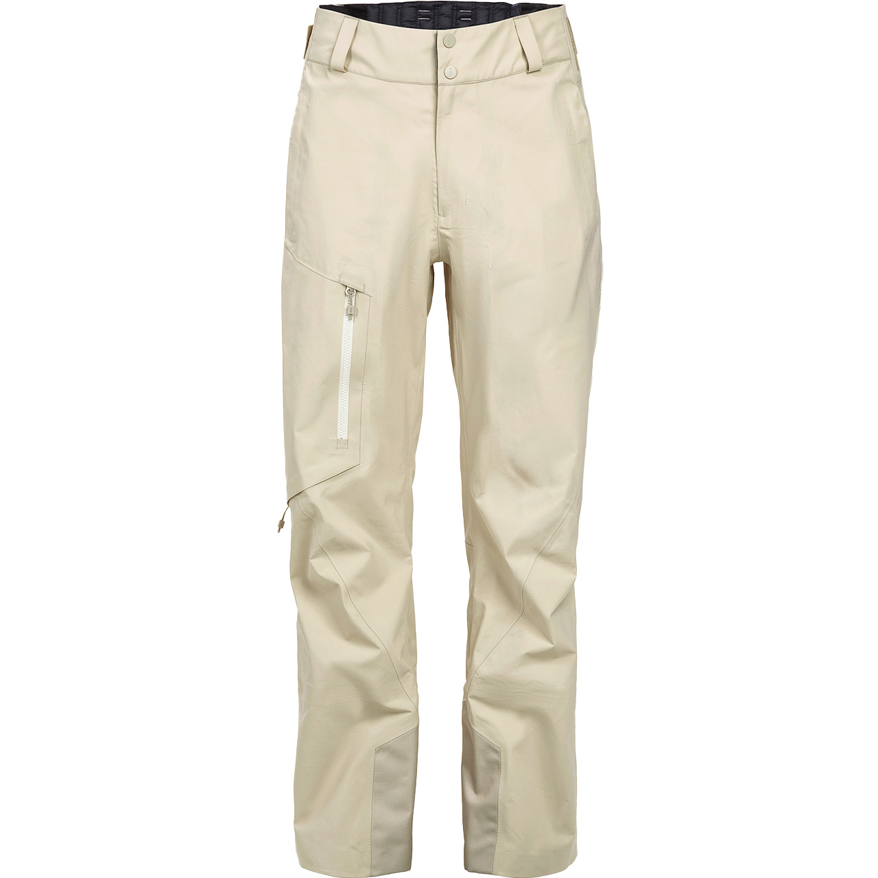 The Mountain Studio Herren Hardshell-Hose Y-1 EPE castle wall - XL