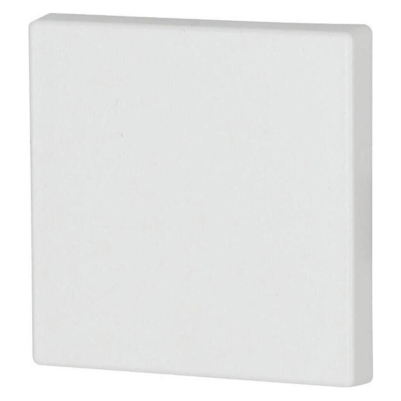 Eaton Power Quality Smart Home xComfort Funk Wippe 55x55mm reinweiss matt (126042)