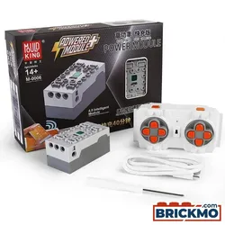 Mould King 4.0 Powered Module Premium Version M-0006S