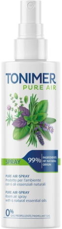 Ist.Ganassini Tonimer Pure Air Spray Bipacco