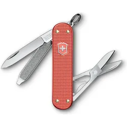 Victorinox, Taschenmesser, Classic SD Alox