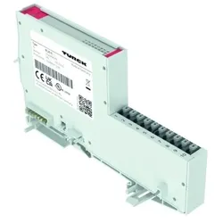 Turck Economy Modul BL20-E-8D #100000400