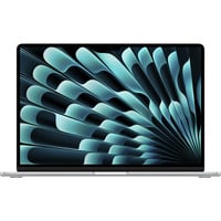 MacBook Air (15") 2026 CTO, Notebook silber, 16 GB, 512 GB (512 GB SSD), M5, Kroatisch