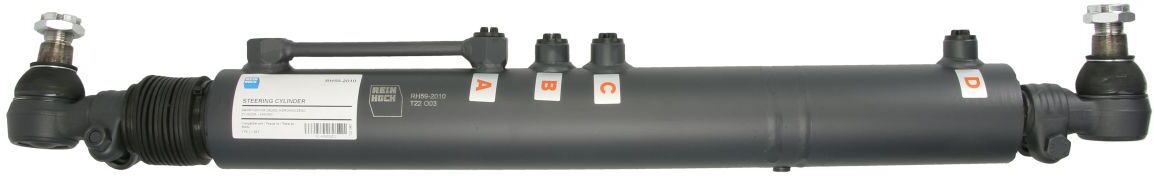Arbeitszylinder, Servolenkung REINHOCH RH59-2010