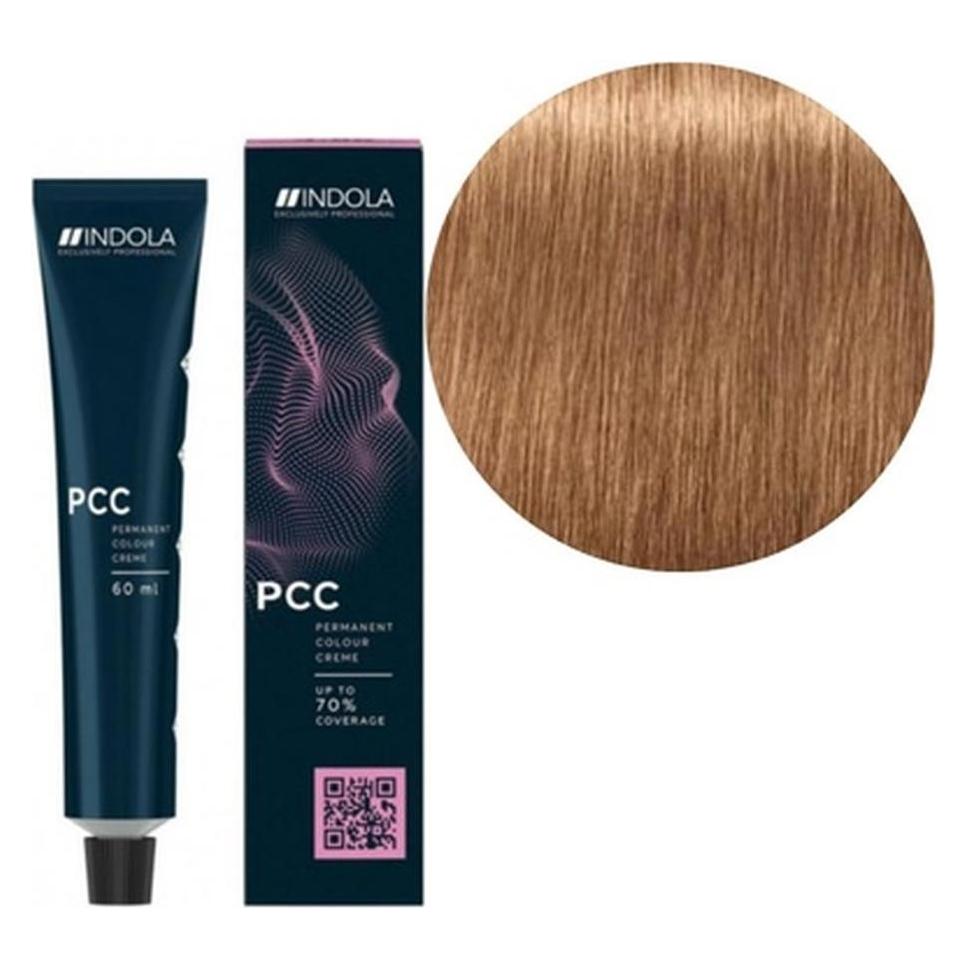 Indola PCC 832 Haarfarbe 60ml 23 (8,32, Hellblond) (38772189)