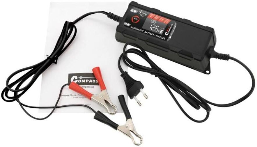 Compass Accessories 07160 Battery Charger
