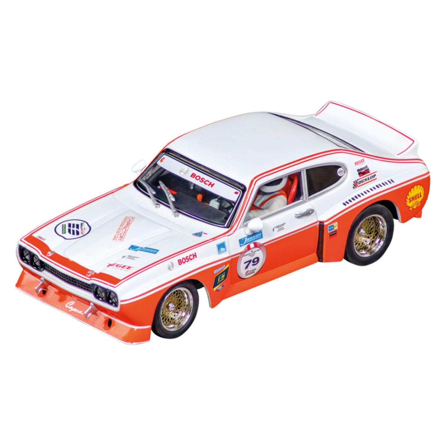 Carrera Ford Capri RS 3100 Gr.2 "No.79" Salzburgring 2025 (423887)