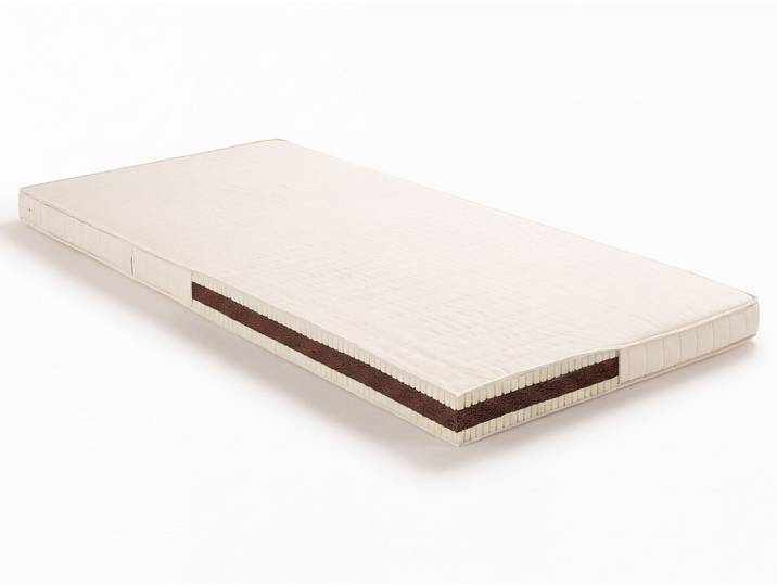 Naturlatex-Kokos-Matratze Vita-Basic - 140x200 cm - Hygiene