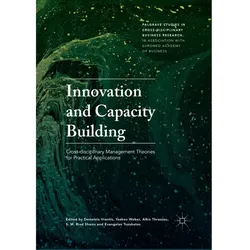 Innovation and Capacity Building, Fachbücher