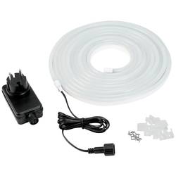 Eurolite LED Neon Flex Lichtschlauch 5 m Gelb 50499906