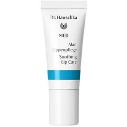 DR. HAUSCHKA MED Akut Lippenpflege Labimint