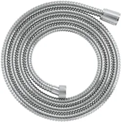 Grohe, Duschschlauch, Brauseschlauch RELEXAFLEX 2000mm chrom (200 cm)