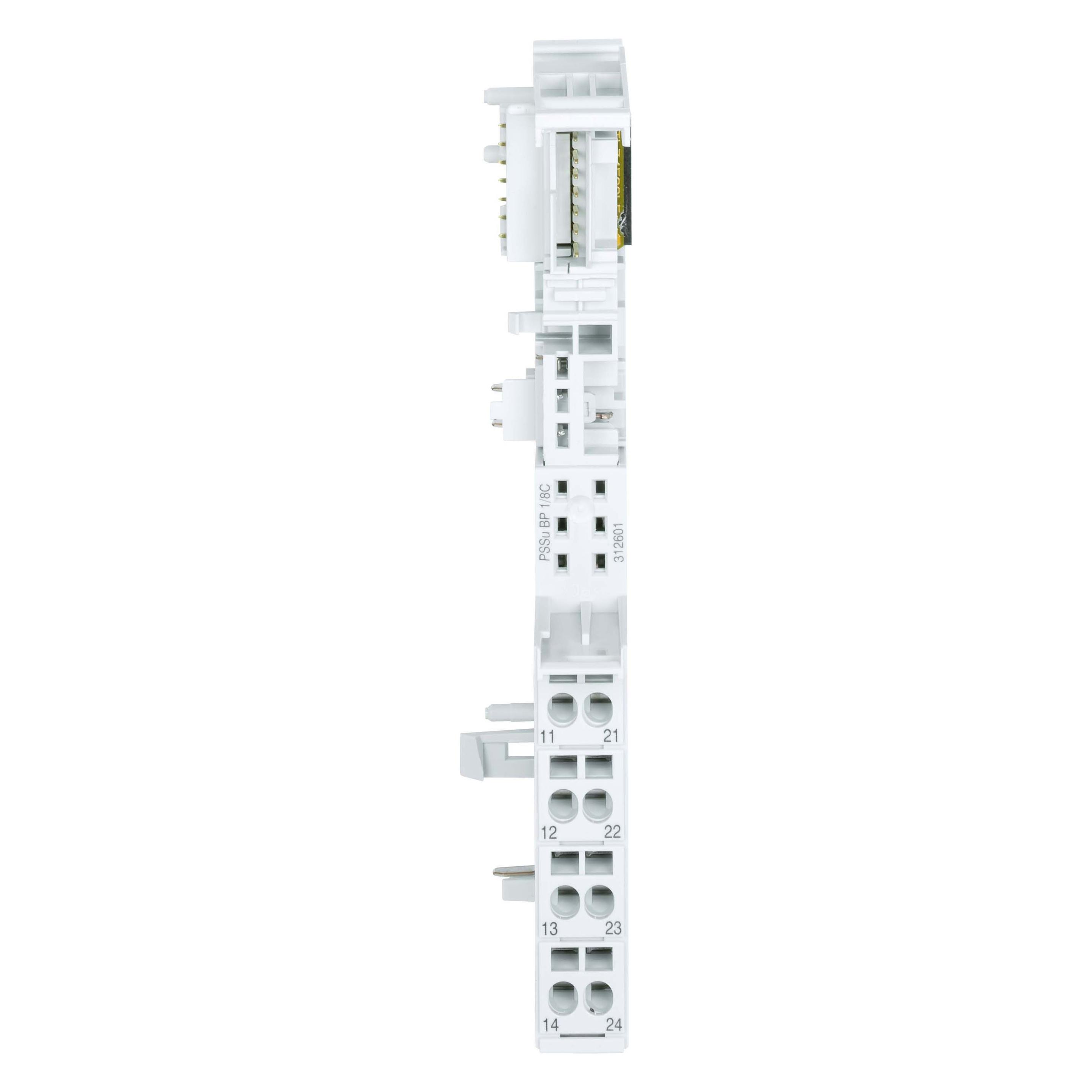 Pilz Elektronikmodul (312601)