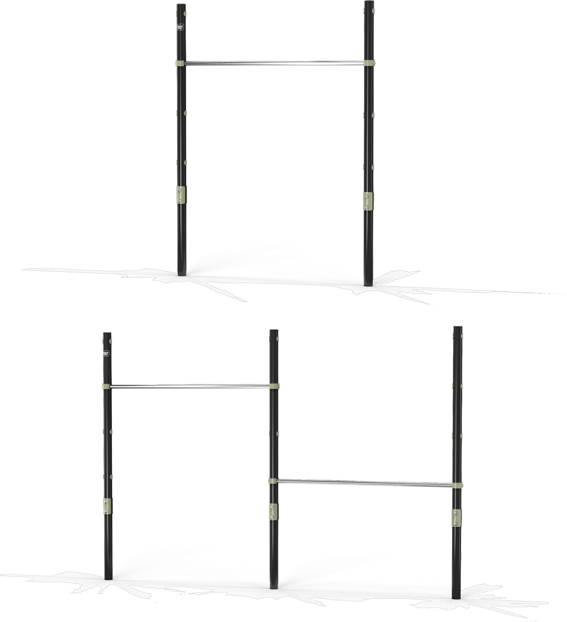 EXIT TOYS Ivy Reckstange