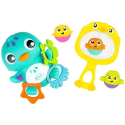 Playgro - Ocean gift box (10189096)