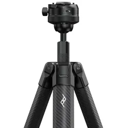 PEAK DESIGN Pro Tall Carbon Stativkit mit Kugelkopf schwarz