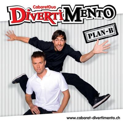 Plan-B - Manuel Burkart,Manuel Burkhart,Jonny Fischer,Johnny Fischer, Audio, 4064067990731