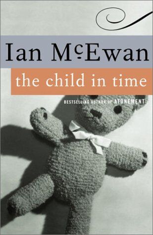Ian McEwan - The Child in Time - Preis vom 05.10.2026 03:47:11 h