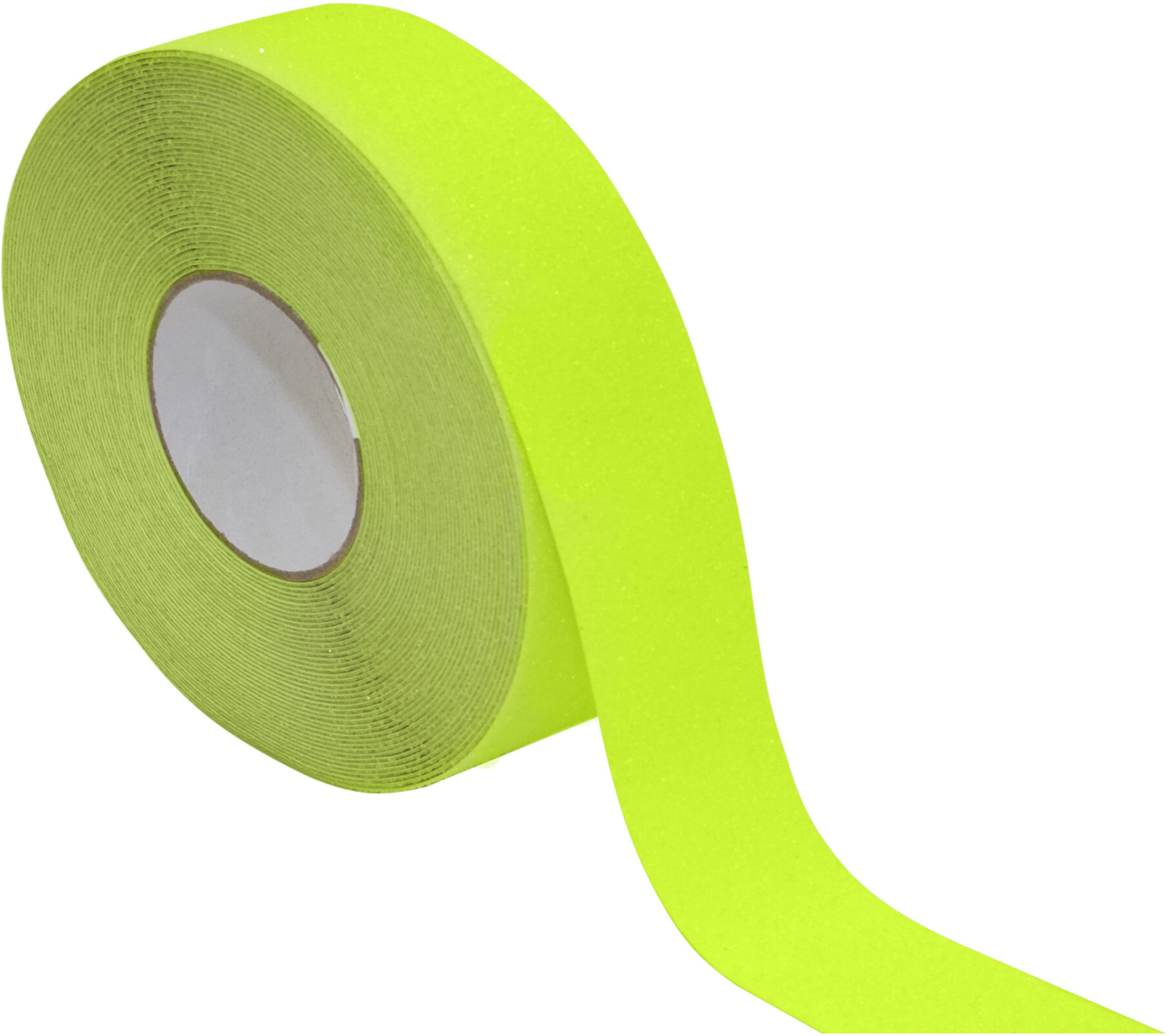Roll Antirutschband Neongelb 50mm Länge 18m (1411171)