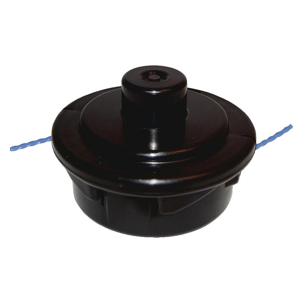 Makita 195149-0 2-Fadenkopf 2.4mm (Rasentrimmer) (195149-0)