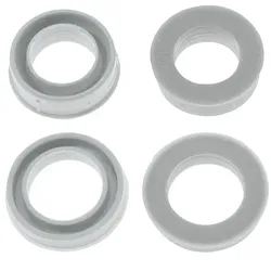 Friedrich Müller Reduzierring Ist-Maß 20 mm Soll-Maß 16 mm - 842092